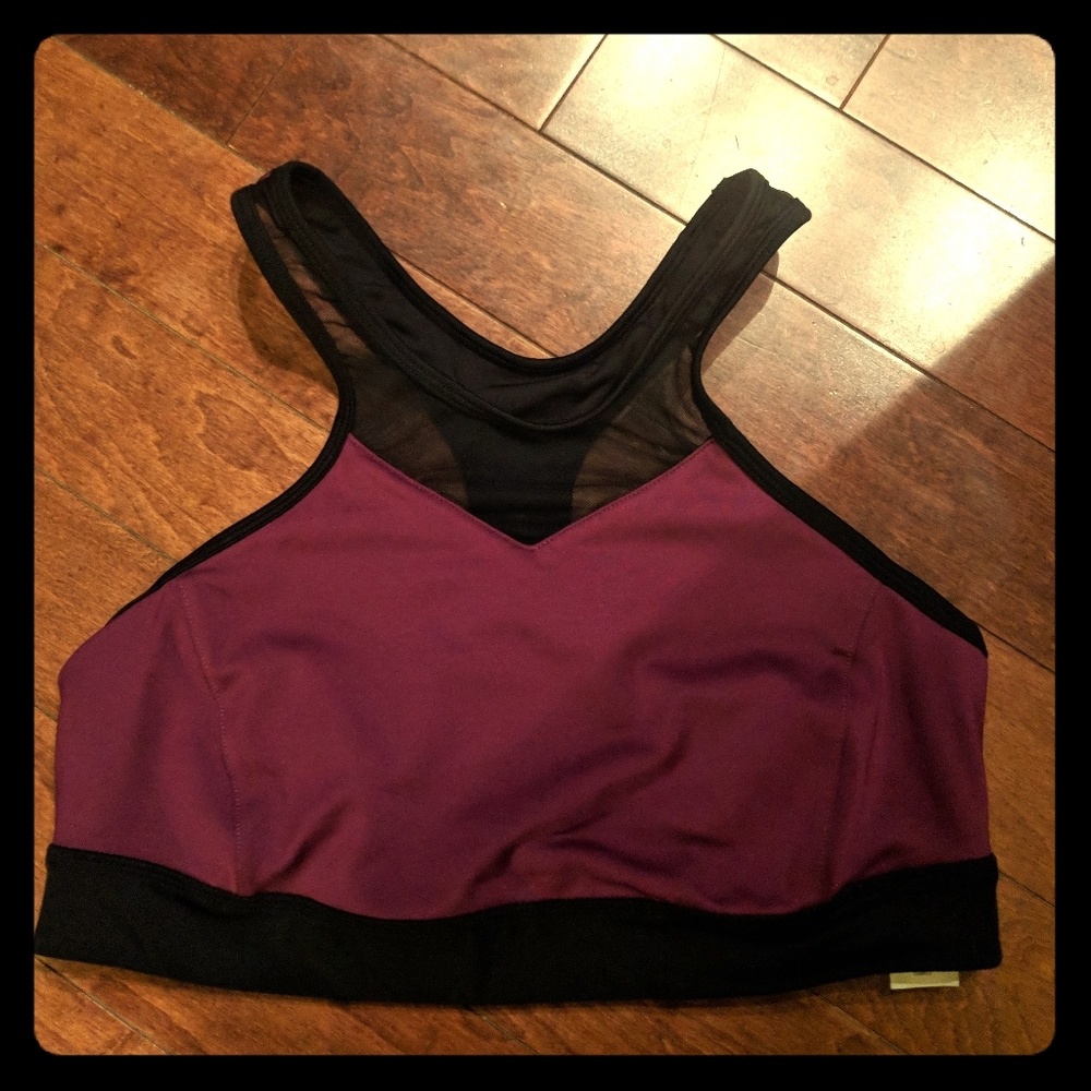 Z by Zella Renew Sports Bra